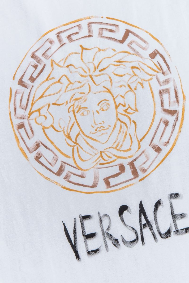 Versace T-Shirts